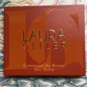 Laura Geller Command the Room Face Palette